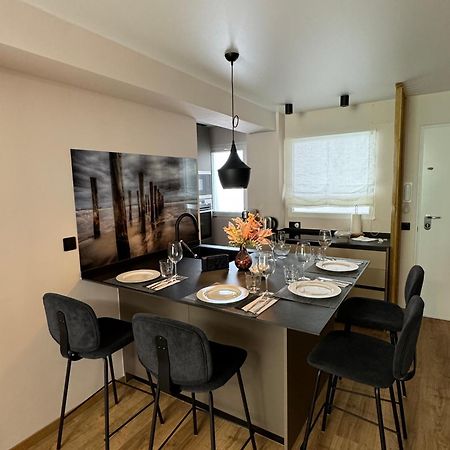 Luxury Apartment Y After Renovation In Cullera With Parking 外观 照片