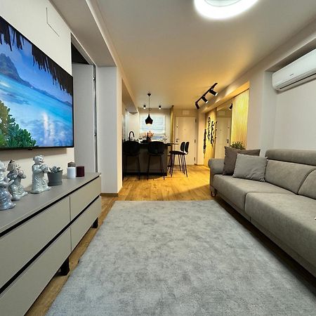 Luxury Apartment Y After Renovation In Cullera With Parking 外观 照片
