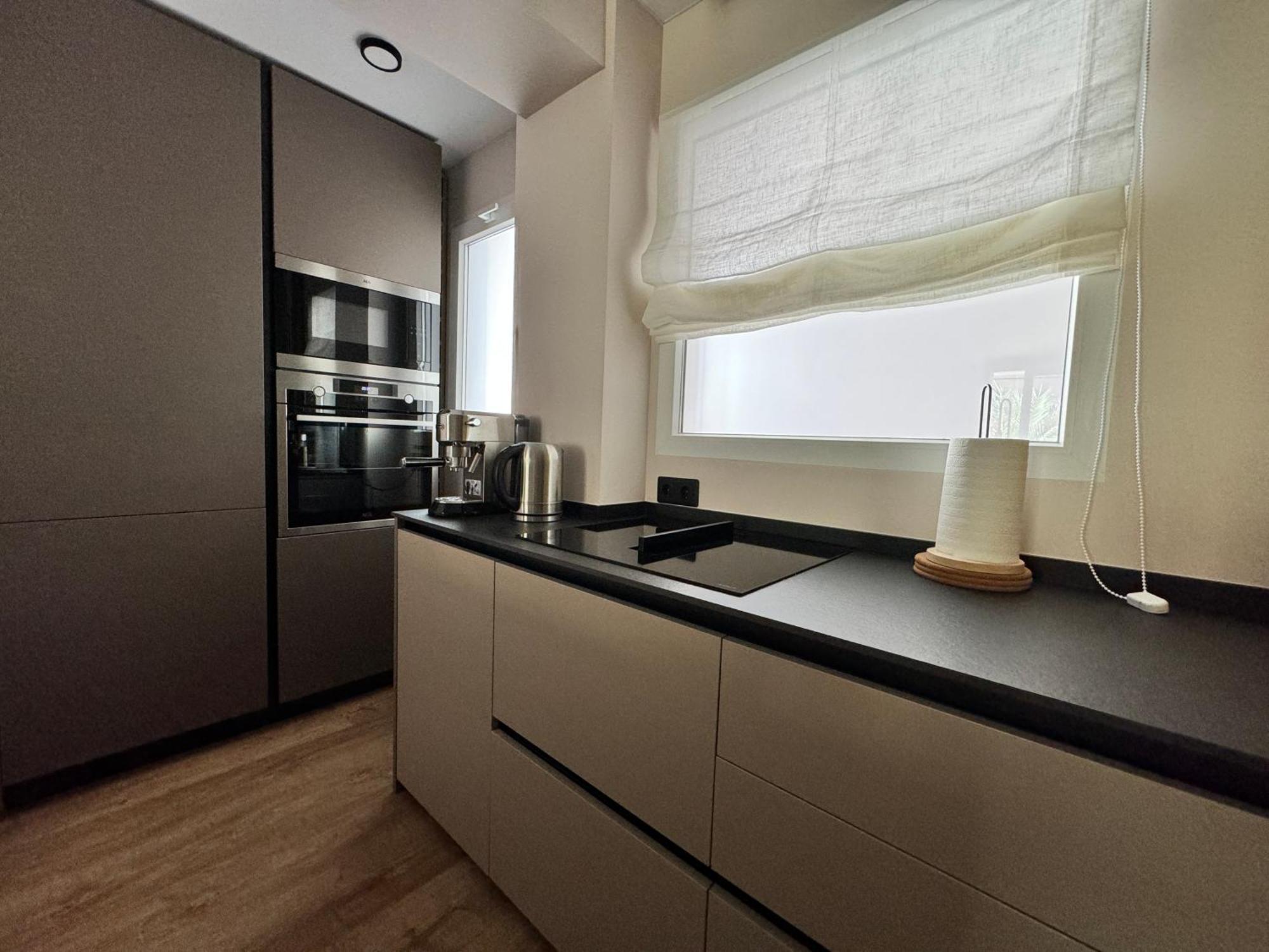Luxury Apartment Y After Renovation In Cullera With Parking 外观 照片