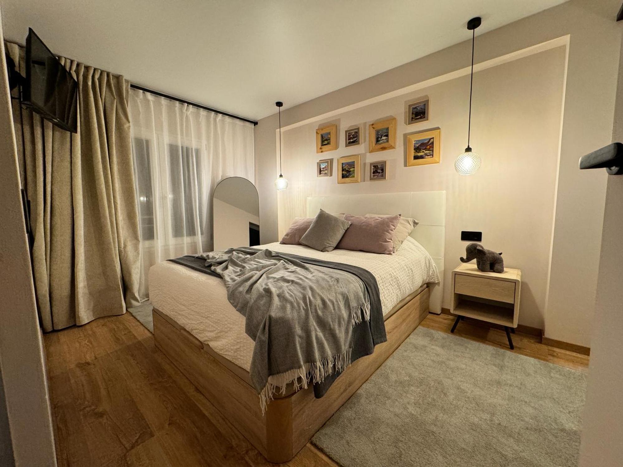 Luxury Apartment Y After Renovation In Cullera With Parking 外观 照片