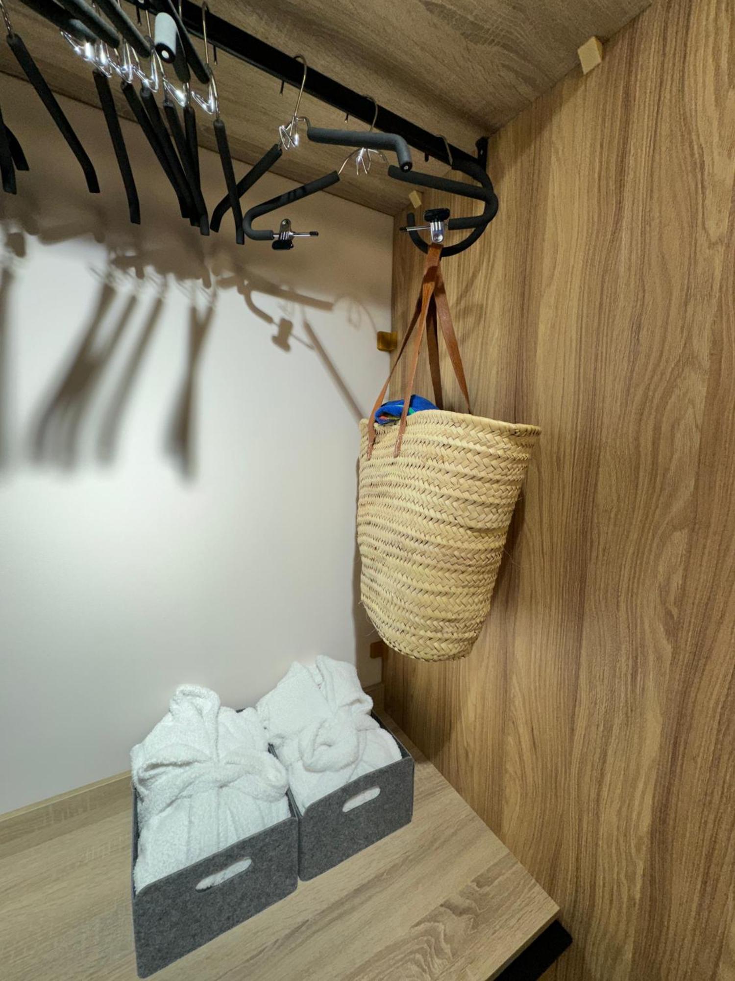 Luxury Apartment Y After Renovation In Cullera With Parking 外观 照片